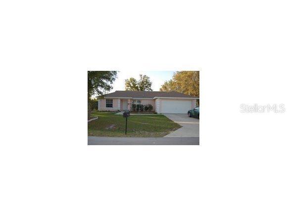 4 Pine Radial Tr., Ocala, FL 34472