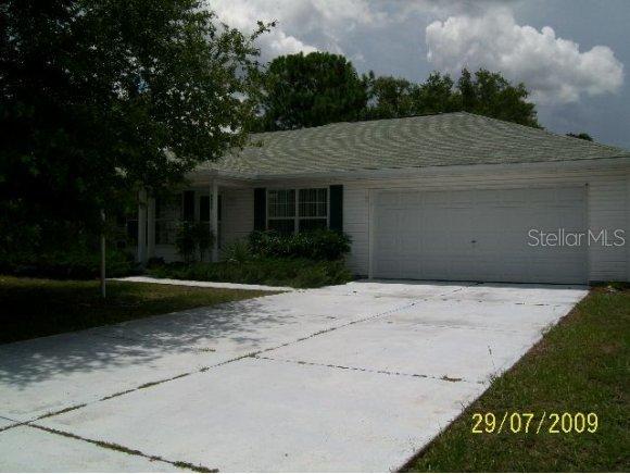 8558 SW 61 Terr Rd., Ocala, FL 34476