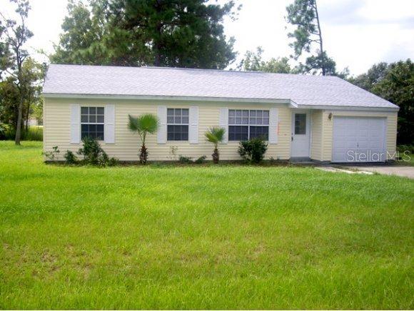 3 SE Spring Cir., Ocala, FL 34472