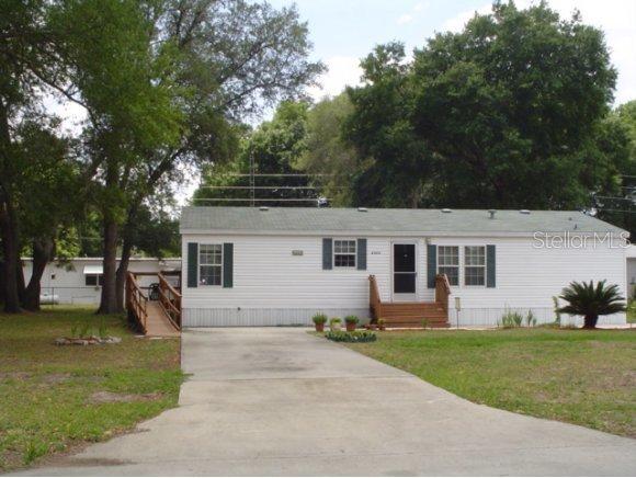 2860 SW 89 Pl., Ocala, FL 34476