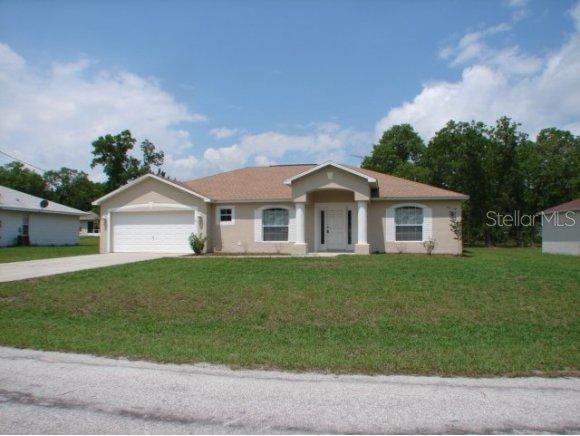 16 SE Redwood Run, Ocala, FL 34472