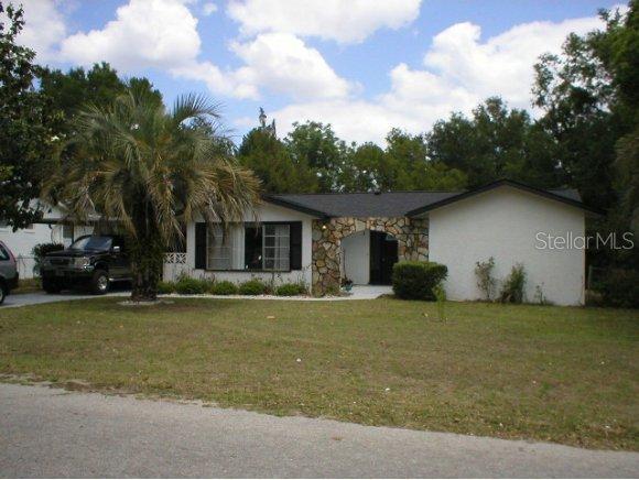 9309 SE Pine Ln., Ocala, FL 34472