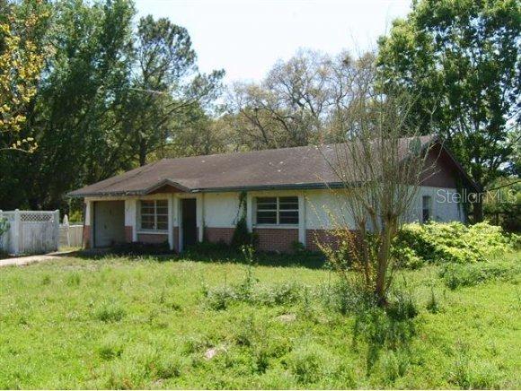 5590 NE 167 Ct., Williston, FL 32696