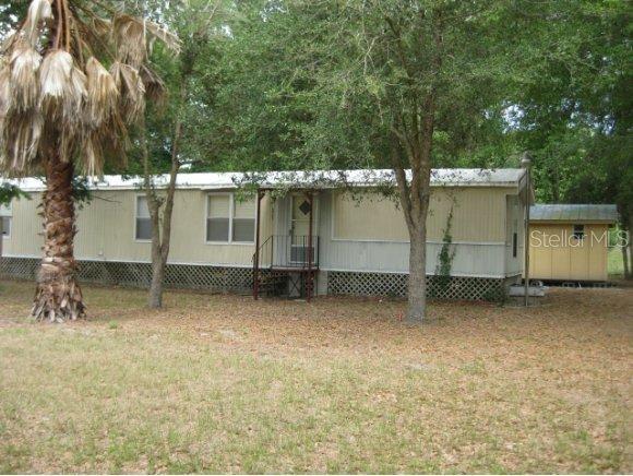 16925 SE 23 Ave., Summerfield, FL 34491