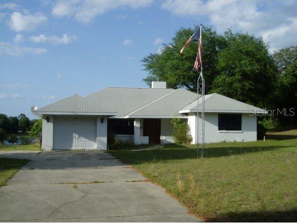 10619 SE 142nd Ave Rd Rd., Ocklawaha, FL 32179