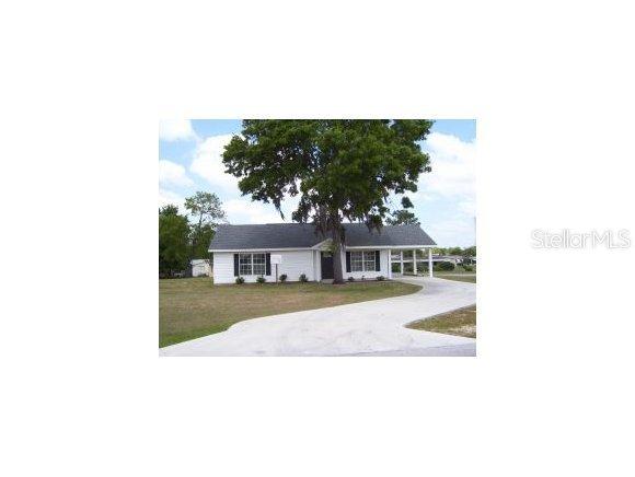 8873 SW 104 Ln., Ocala, FL 34476