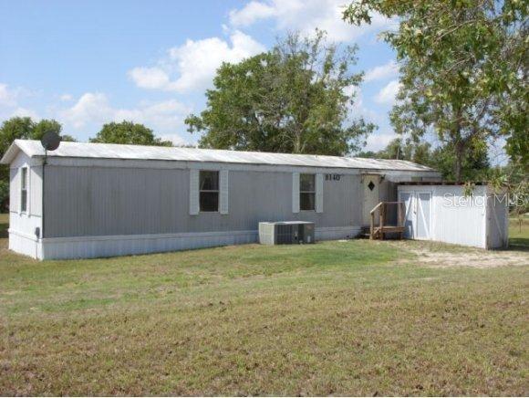 8140 SE 123rd Ln., Belleview, FL 34420