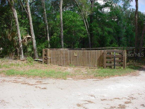 13611 NE 184 Null Ln., Fort Mccoy, FL 32134