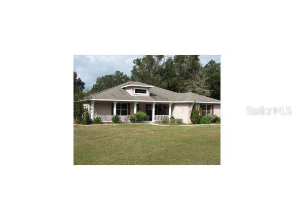 8400 NW 125 Ave., Ocala, FL 34482