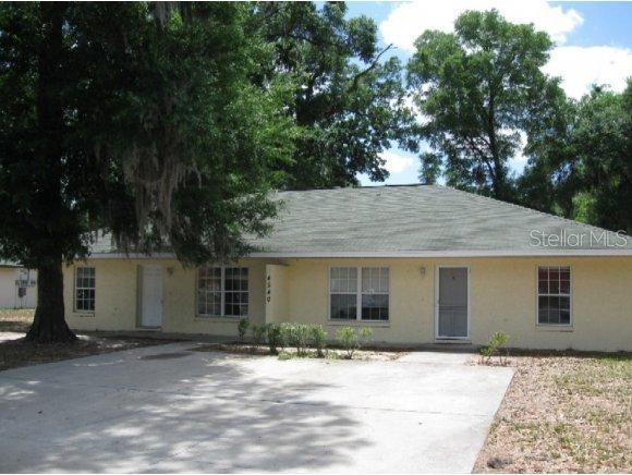 4540 SW 37 Ln., Ocala, FL 34474