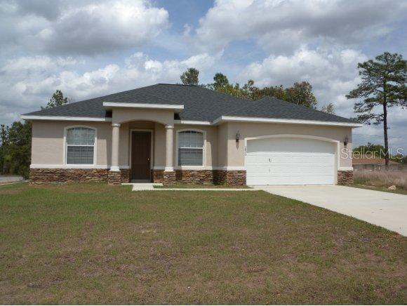 5873 SW 129 Pl Rd., Ocala, FL 34473