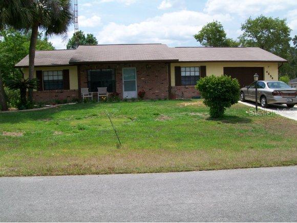 4139 SW 140 Street Rd., Ocala, FL 34473