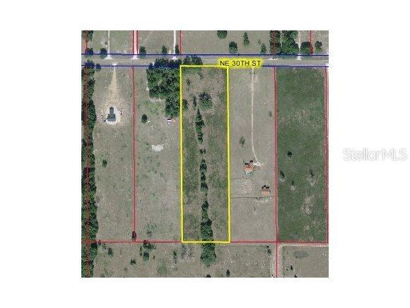 Highway 316, Williston, FL 32696