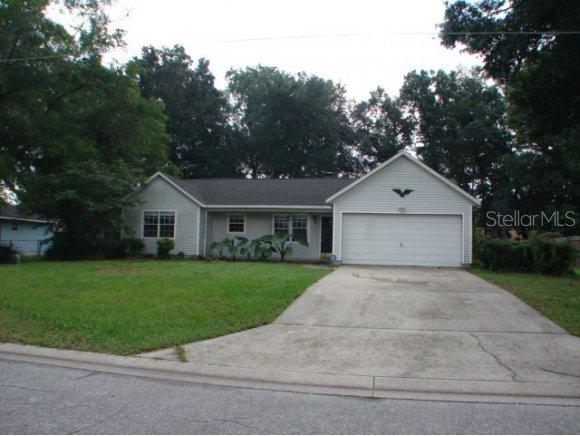 4260 SE 58 Pl., Ocala, FL 34480