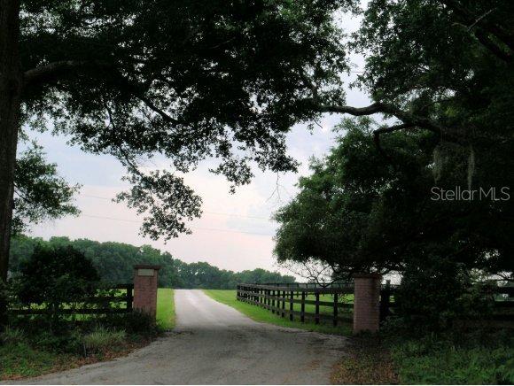 5 NE 120 St., Anthony, FL 32617