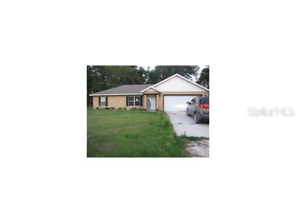 5444 SE 142 St., Summerfield, FL 34491
