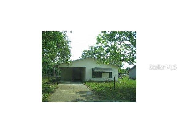 9325 Spring Rd., Ocala, FL 34472