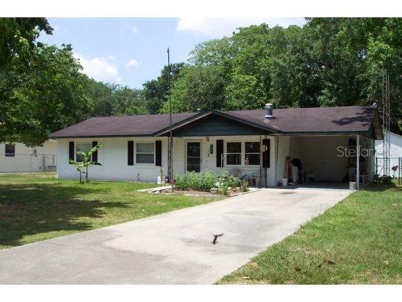 208 NE 3 Ter., Williston, FL 32696