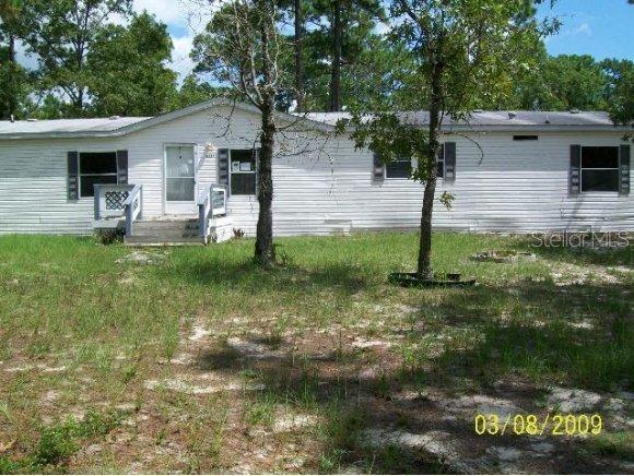 16285 SE 119 St., Ocklawaha, FL 32179