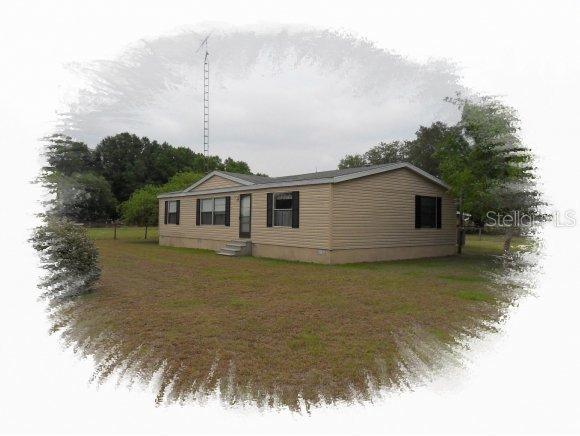 8228 SE 126 Pl., Belleview, FL 34420