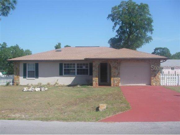 17 Spring Trc, Ocala, FL 34472