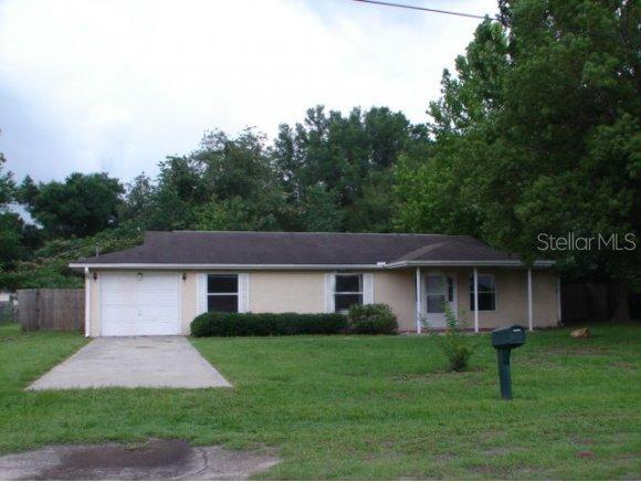 3568 SE 137 St., Summerfield, FL 34491