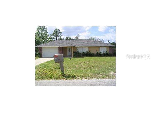 541 Silver Course Cir., Ocala, FL 34472