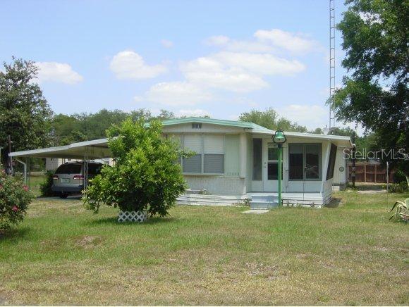 12680 SE 143 St., Ocklawaha, FL 32179