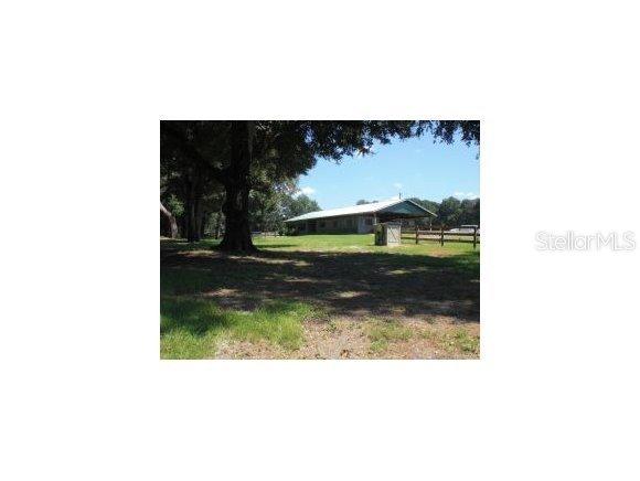 180 NW 100 Ave., Ocala, FL 34482