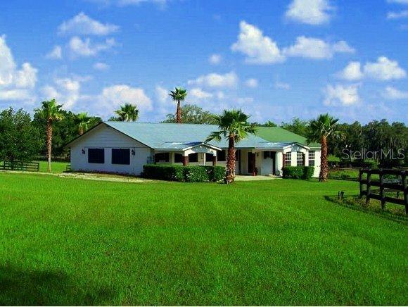 11398 NW 42 St., Ocala, FL 34482