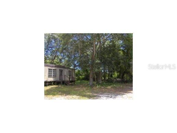 14525 NE 213th Ln., Fort Mc Coy, FL 32134