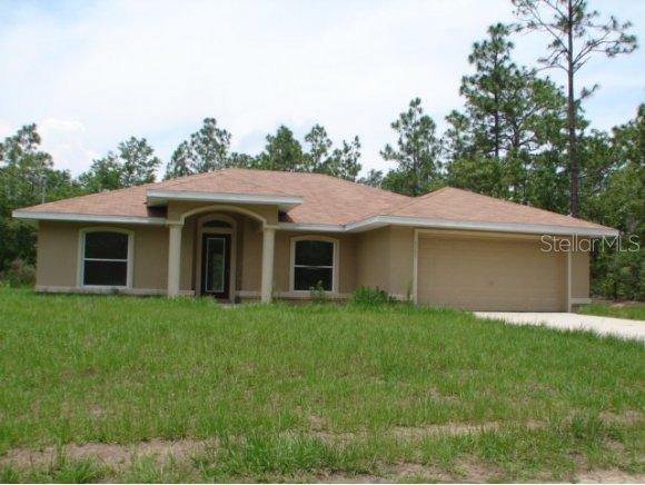 4280 SW 157 Ter., Ocala, FL 34481