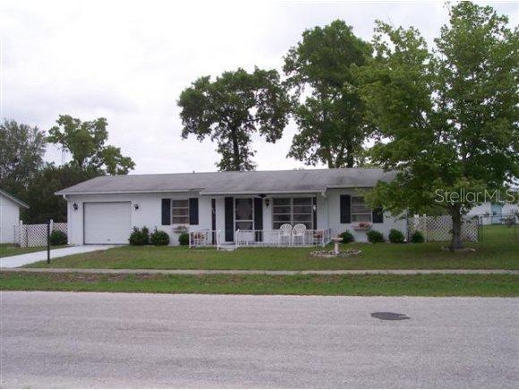 4301 SW 148 St., Ocala, FL 34473