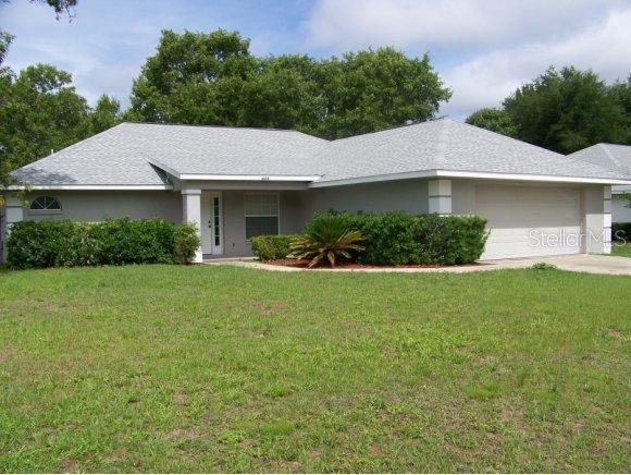 6634 SE 11 Loop, Ocala, FL 34474