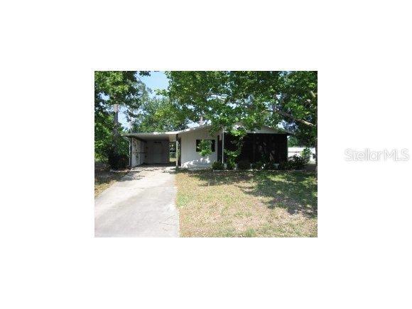 10060 SW 94 Ct., Ocala, FL 34481