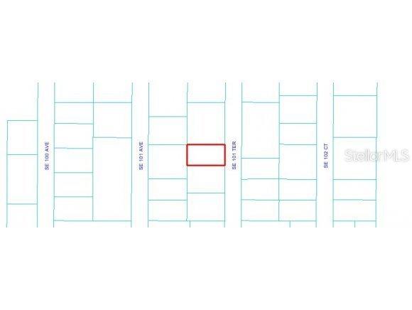 SE 101 Ter., Belleview, FL 34420