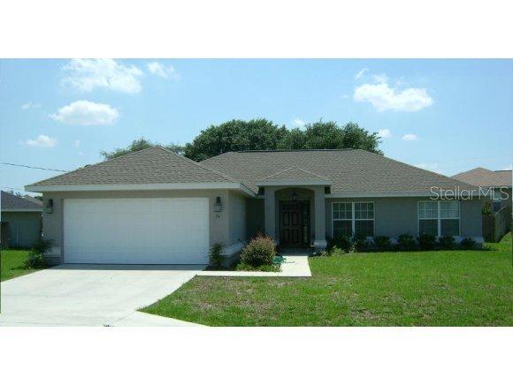 74 Juniper Trl Loop, Ocala, FL 34480