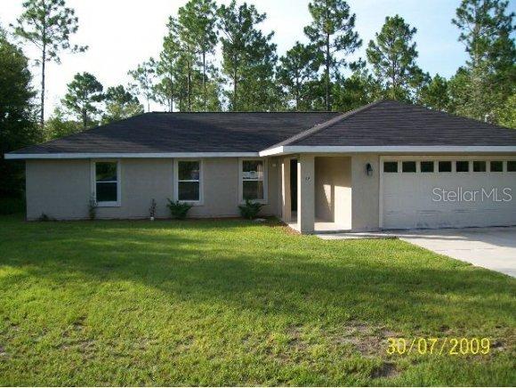 25 Dogwood Lp, Ocala, FL 34472