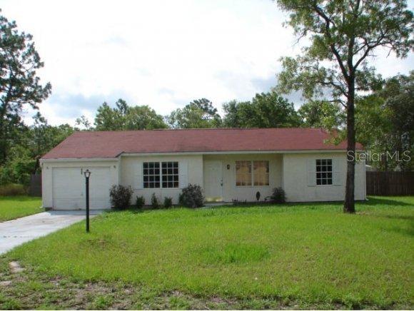 425 Spring Ln., Ocala, FL 34472