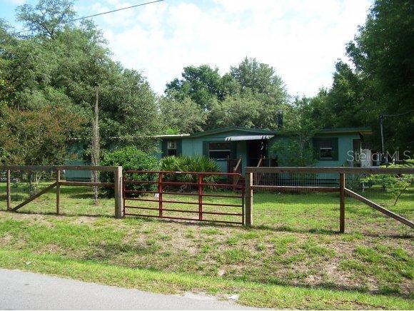 1201 NW 110 Ct., Ocala, FL 34482