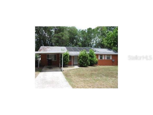 3741 NE 5 St., Ocala, FL 34470