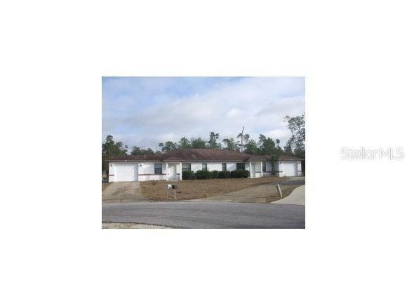 3553/55 SW 158 Ln., Ocala, FL 34473