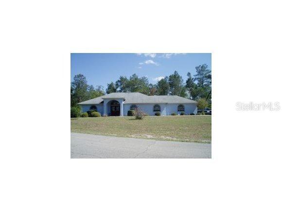 17501 SW 35 Ave Rd., Ocala, FL 34473