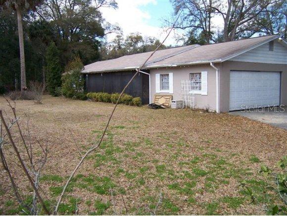 1995 NE 97 St Rd., Anthony, FL 32617