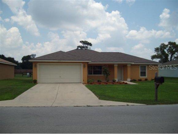14673 SW 20 Pl., Ocala, FL 34481