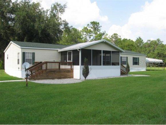 17301 SE 95 St Rd., Ocklawaha, FL 32179