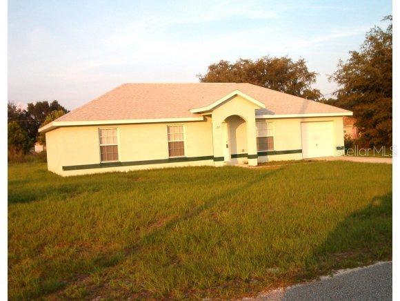 177 Juniper Run, Ocala, FL 34480