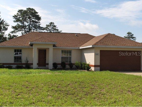 14657 SW 24 Court Rd., Ocala, FL 34473