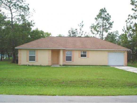 7 Spring Pl., Ocala, FL 34472