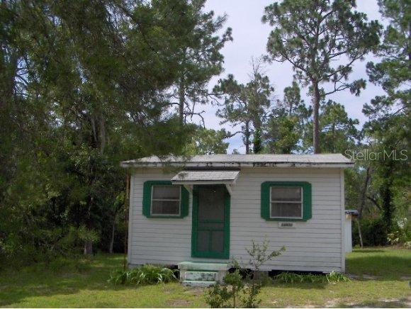14631 NE 203 Fort Pl., Fort Mccoy, FL 32134